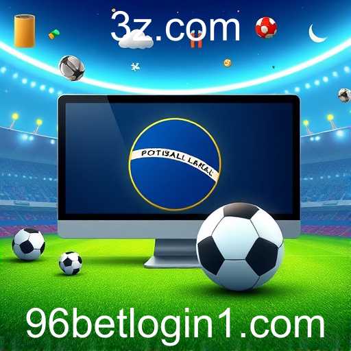 Expansão e Desafios do 96bet em 2026