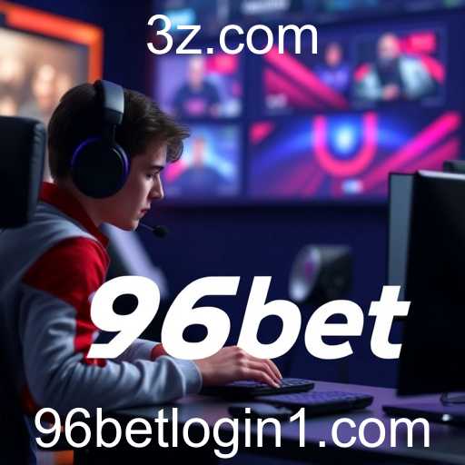 96Bet: Crescimento e Desafios em um Cenário Global de Jogos