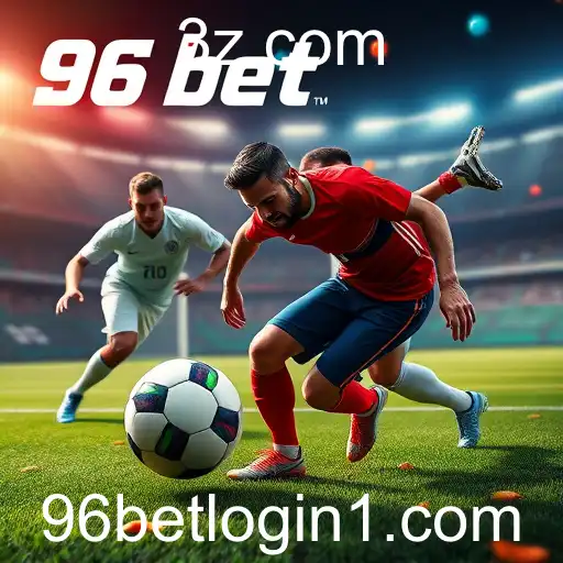 96Bet: Crescimento e Desafios em um Cenário Global de Jogos