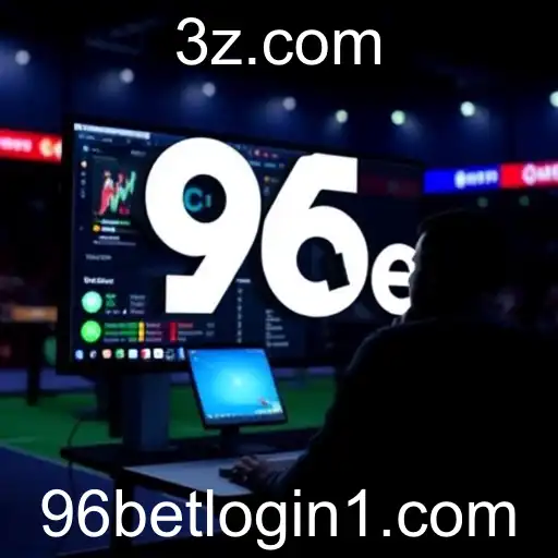 Expansão e Segurança no Mercado de Apostas Online em 2025