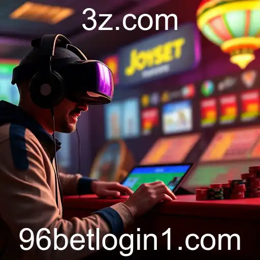 A Expansão do Mercado de Jogos Online no Brasil