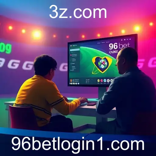A Emergence of Online Betting in 2026