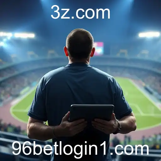 A Evolução do Mercado de Apostas Online: O Caso do 96bet