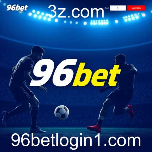 Tendências Recentes nos Sites de Jogos: O Enigma do 96bet