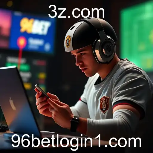 Expansão dos Jogos Online em Países de Língua Portuguesa