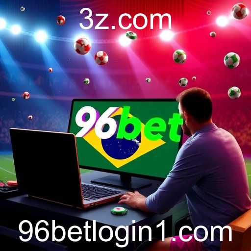 Cenário Atual dos Jogos de Apostas Online