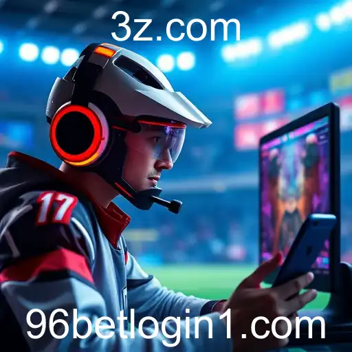 Tendências do Jogo Online em 2025