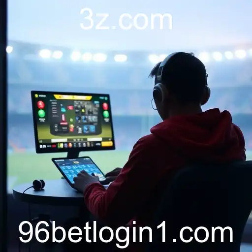 Expansão do Mercado de Jogos Online em 2025