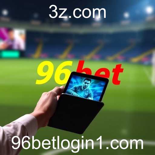 O Crescimento dos Jogos Virtuais no Brasil: 96bet em Foco