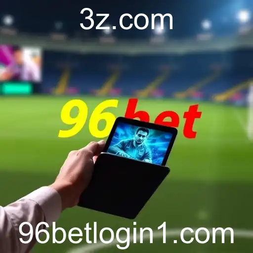 O Crescimento dos Jogos Virtuais no Brasil: 96bet em Foco