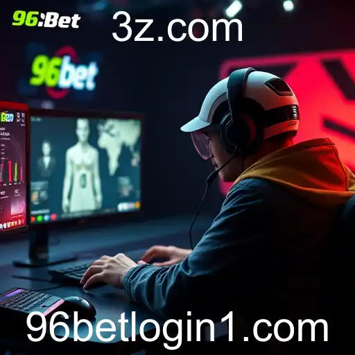 O Impacto do 96bet no Cenário de Jogos Online