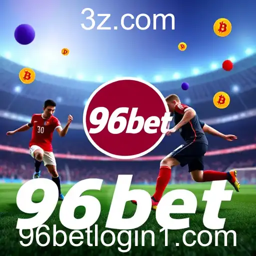 A Evolução e o Impacto do 96bet no Mercado de Jogos Online