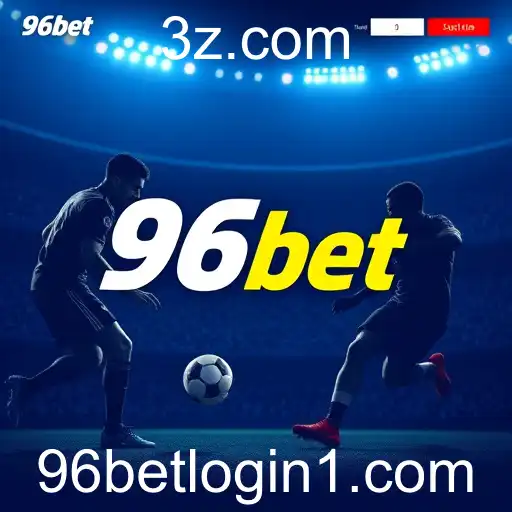 Tendências Recentes nos Sites de Jogos: O Enigma do 96bet