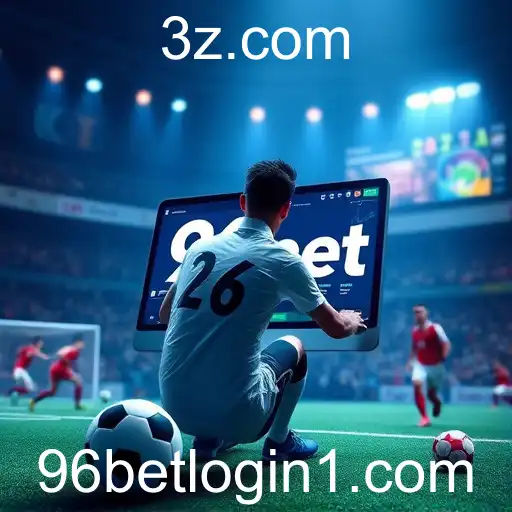 Crescimento dos Jogos Online Impulsiona Busca por Login Seguro
