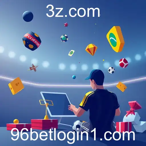 Crescimento e Desafios do Mercado de Apostas Online em 2026