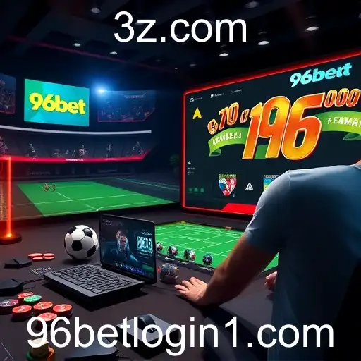 A Ascensão dos Sites de Jogos Online no Brasil