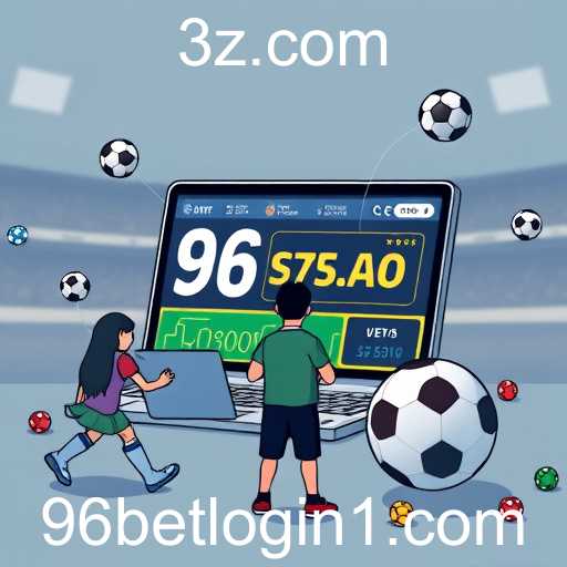 Expansão das Apostas Online no Brasil