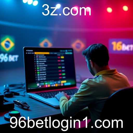 A Ascensão do Mercado de Apostas Online no Brasil