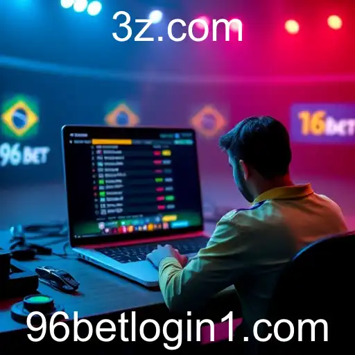 A Ascensão do Mercado de Apostas Online no Brasil