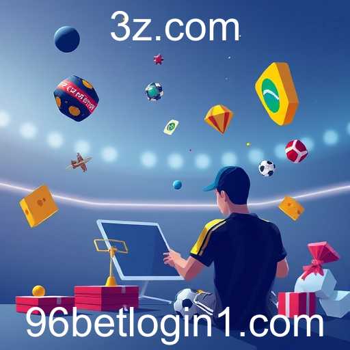 A Ascensão das Apostas Online no Brasil