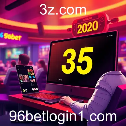 Tendências e Impactos dos Cassinos Online em 2025