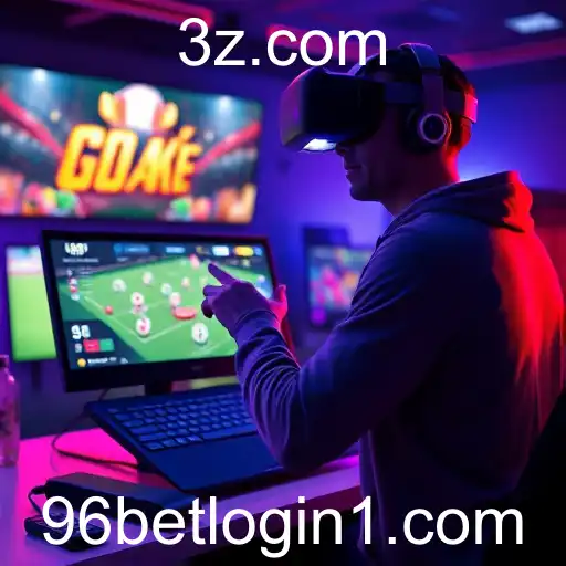 O Crescimento dos Jogos de Apostas Online em 2026