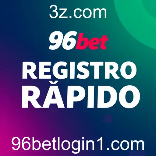 Explorando o 'Registro Rápido' na 96bet: uma Revolução no Cadastro de Usuários