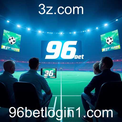 Crescimento dos Sites de Apostas em 2026