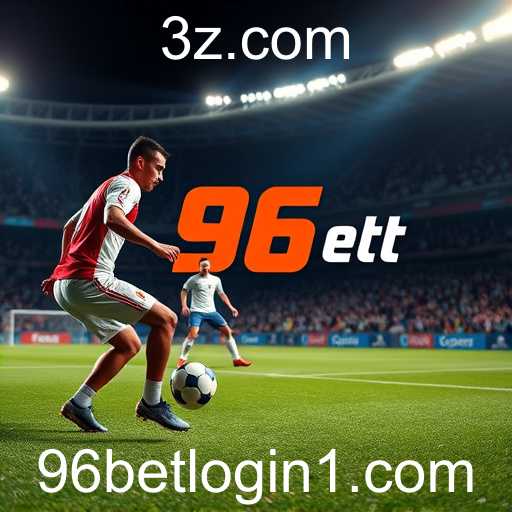 96bet login