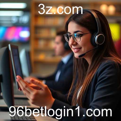 96bet login