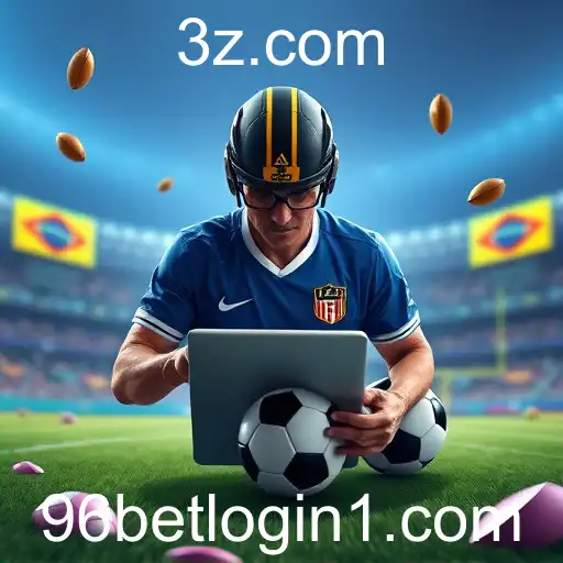 O Mundo dos Jogos de Azar Online em 2026